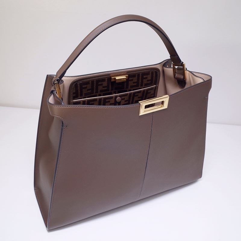 Fendi Peekaboo Bags